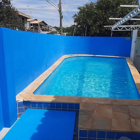 Suites Santa Amelia Бротас Екстериор снимка
