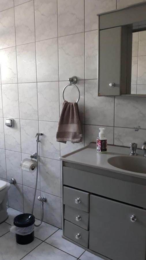 Suites Santa Amelia Бротас Екстериор снимка