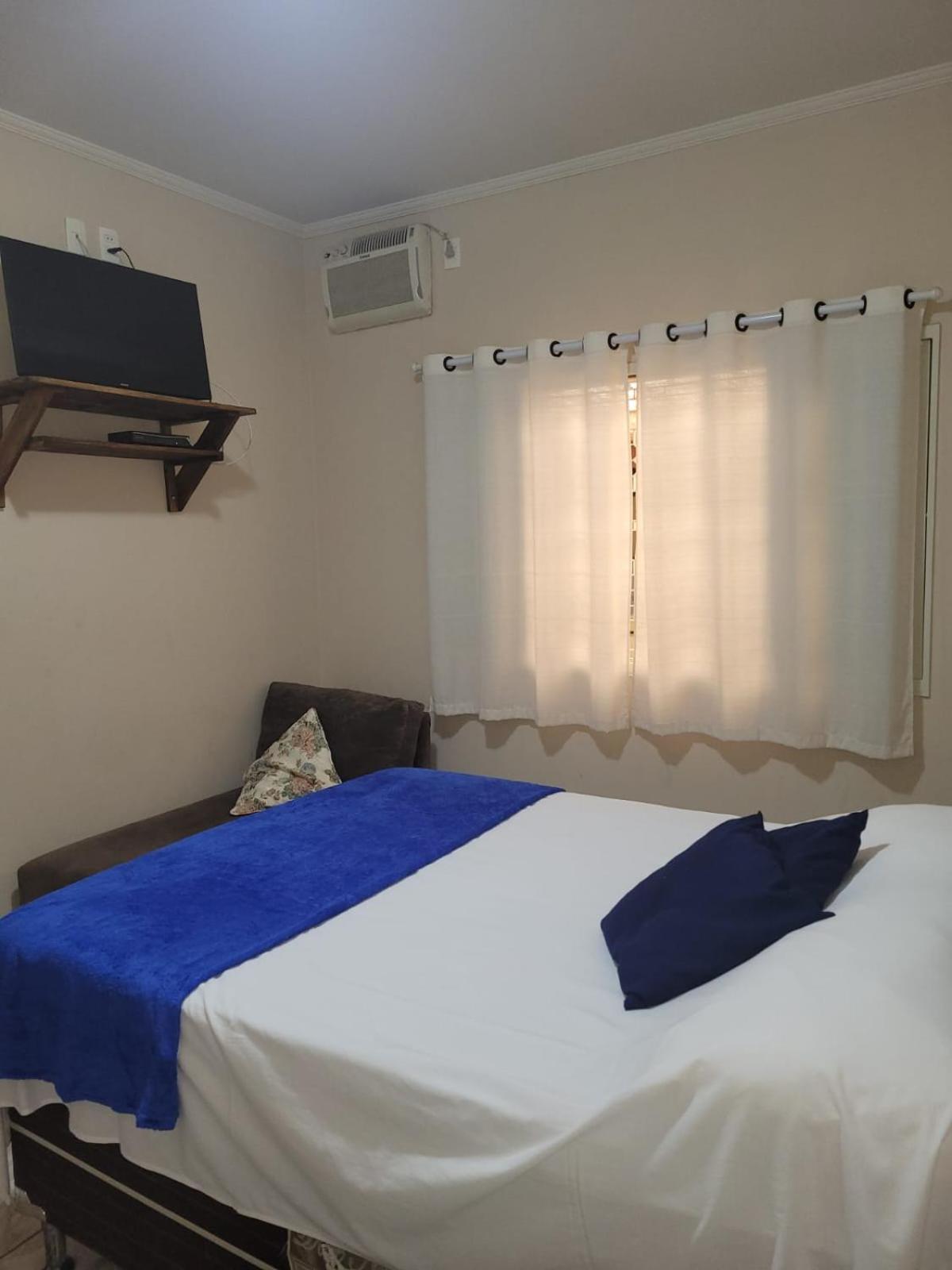 Suites Santa Amelia Бротас Екстериор снимка