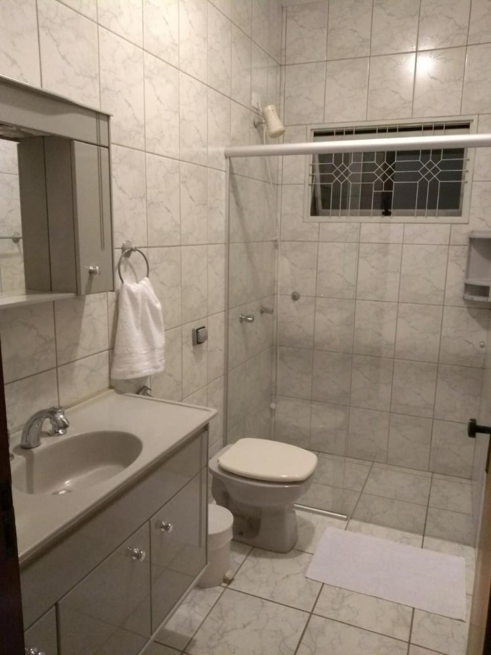 Suites Santa Amelia Бротас Екстериор снимка