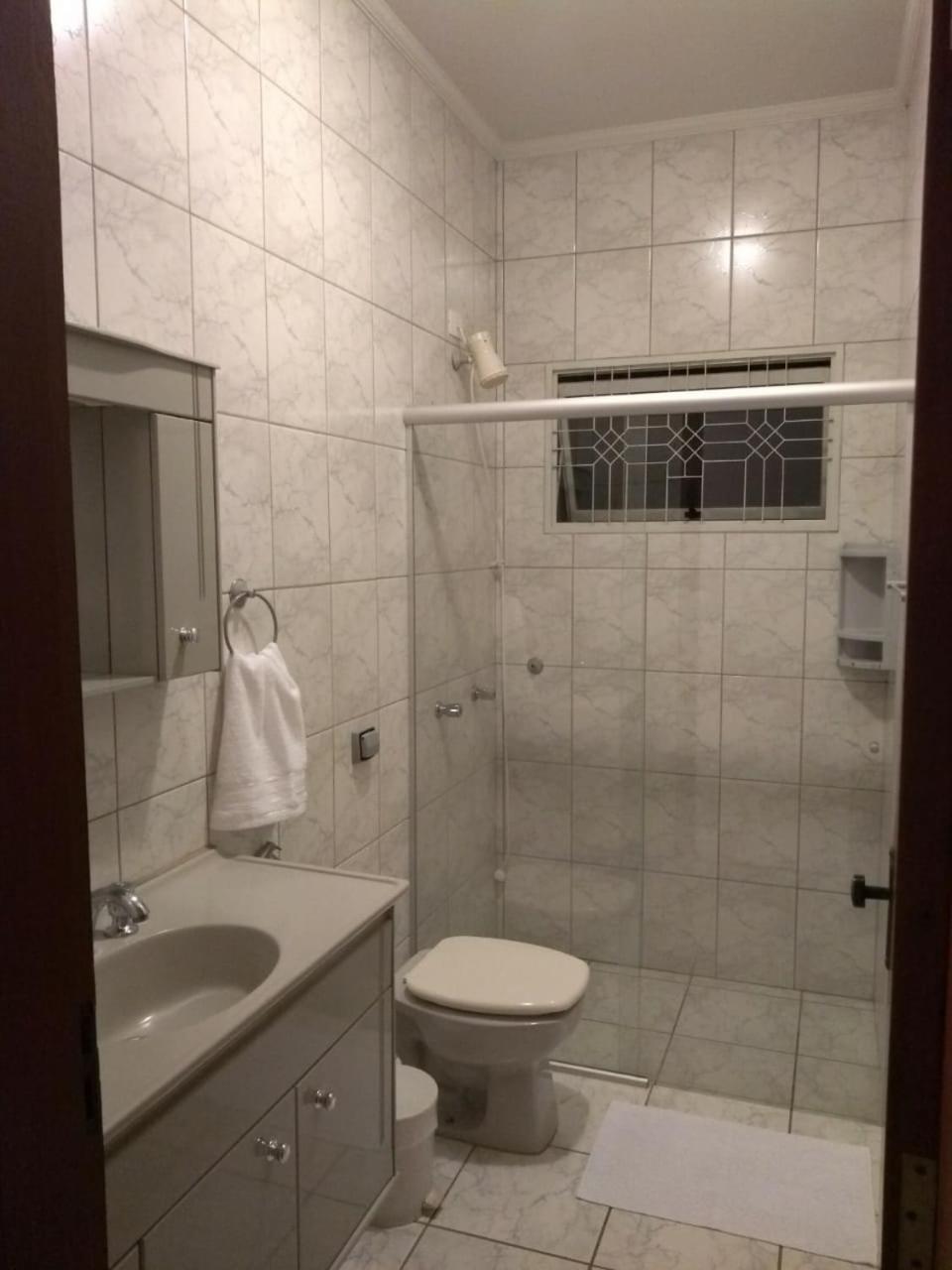 Suites Santa Amelia Бротас Екстериор снимка