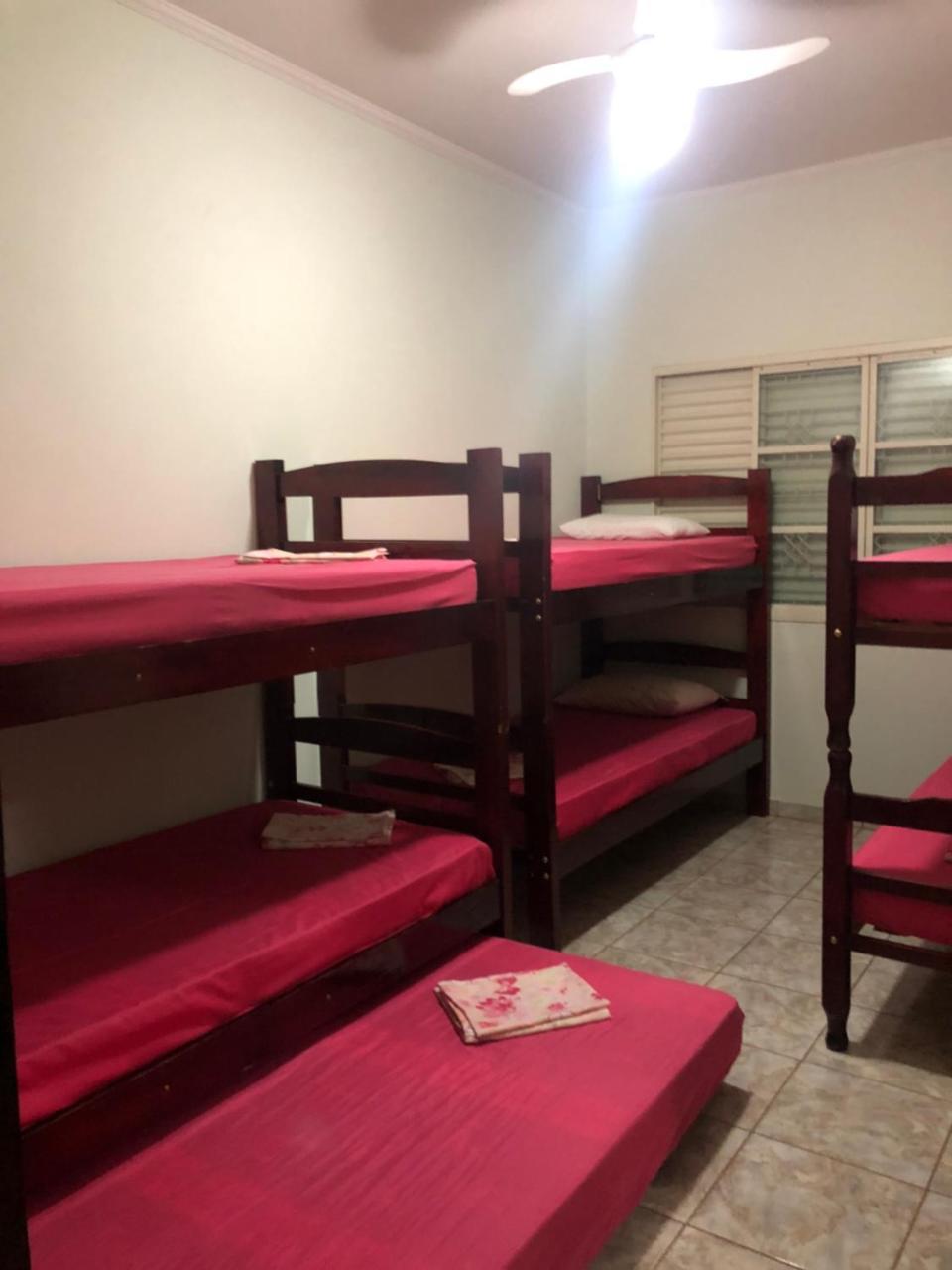 Suites Santa Amelia Бротас Екстериор снимка