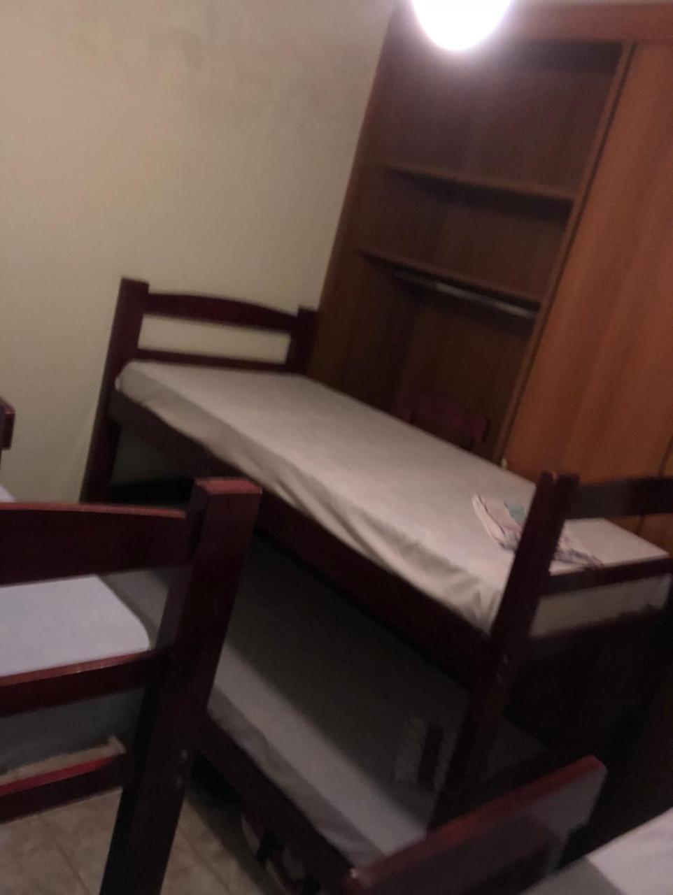 Suites Santa Amelia Бротас Екстериор снимка